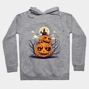 Pumpkin Hill Hoodie